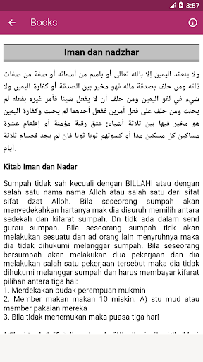 FATHUL QORIB LENGKAP