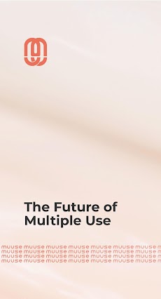 Muuse – Future of Multiple Useのおすすめ画像1