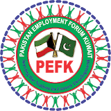 PEFK Official icon