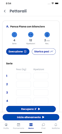 TeamTrustPT Screen 3