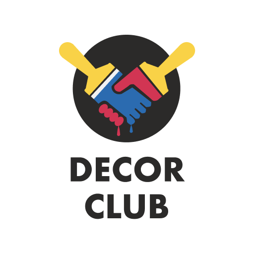 Decor Club logo