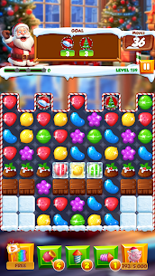 Christmas Magic: Match 3 Game APK Download for Android 2023 – Free 4