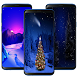 Winter Night Hd Wallpapers Bac - Androidアプリ
