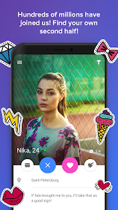 Topface – Dating Meeting Chat APK (MOD) Download for android 1