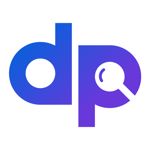 디핏 - 주식, 평점, 리스크, 공시, 알림 logo