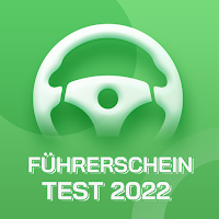 Führerscheintest simulieren