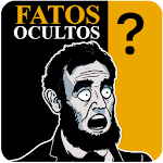 Cover Image of 下载 Fatos Ocultos - Curiosidades, Ciência e Fatos 5.5 APK