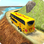 Cover Image of Télécharger Tourist Bus Driver Game  APK