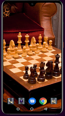 Chess Wallpaperのおすすめ画像4