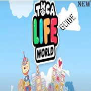 Guide For Toca Life World City - Life Toca