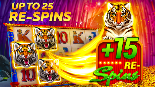 Infinity Slots - Casino Games 17