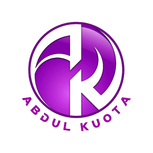 ABDUL KUOTA - GROSIR VOUCHER Download on Windows