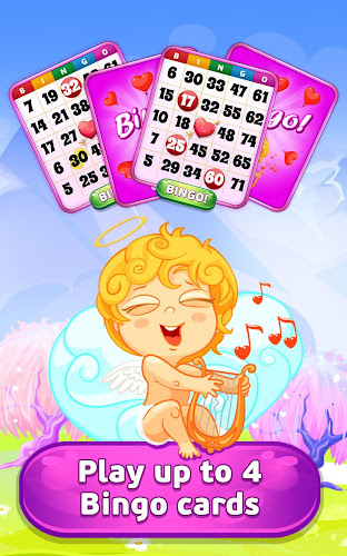 Download free bingo games