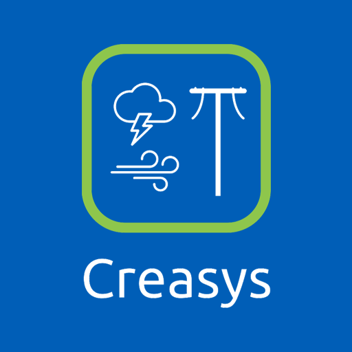Creasys logo