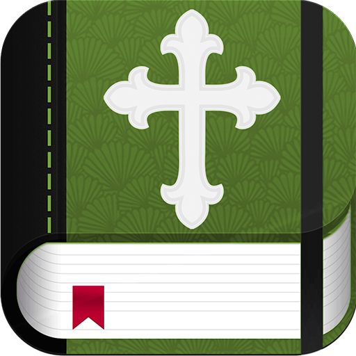 The Holy Catholic Bible audio  Icon