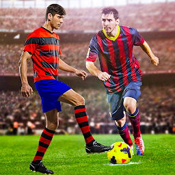 Icon image Lionel Messi photo editor fram