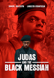 Icon image Judas and the Black Messiah