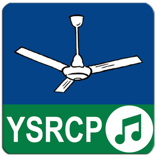 YSRCP Music - Apps on Google Play