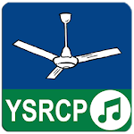 Cover Image of Download YSRCP Music  APK