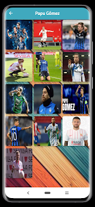 Argentina team wallpaper