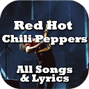Red hot chili peppers : Songs and Lyrics (RHCP) icon