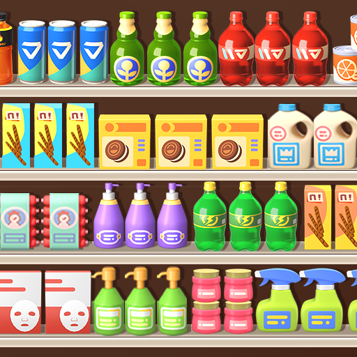 Good Triple: Closet Sort Descarga en Windows