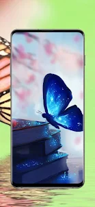 Butterfly Live Wallpapers