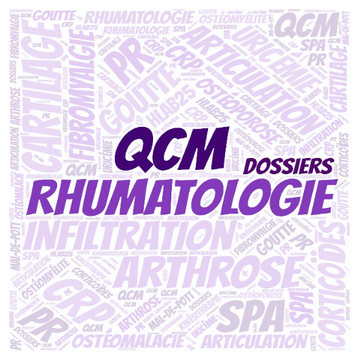 Dossiers QCM Rhumato Download on Windows