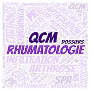 Top 15 Medical Apps Like Dossiers QCM Rhumato - Best Alternatives
