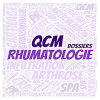 Dossiers QCM Rhumato