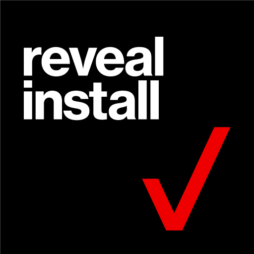 Reveal Hardware Installer 2.8.5.12 Icon