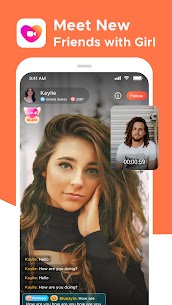 Whatslive MOD APK 2.2.74 (Unlimited Coins, VIP Unlocked) 1