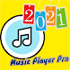 2021 Music Player Pro - Androidアプリ