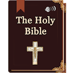 Cover Image of Download Holy Bible 1.0.1 APK