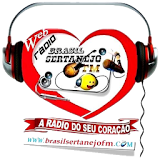 Rádio Brasil Sertanejo FM icon