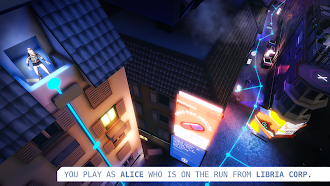 Game screenshot (re)format Z: hack