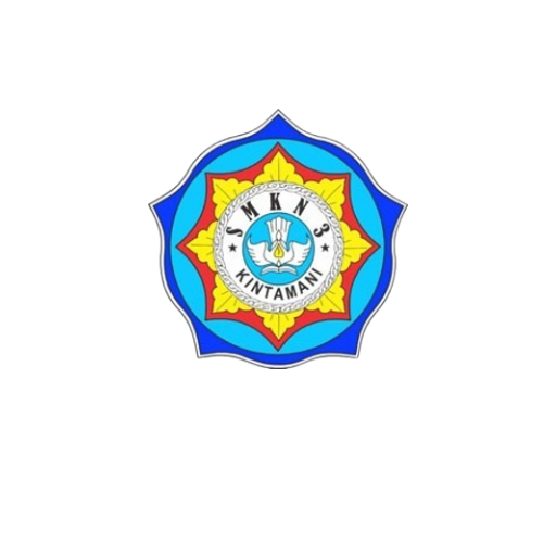 Digilib SMKN Tiga Kintamani logo