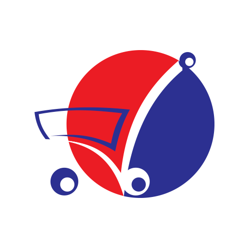 Atual Supermercado logo