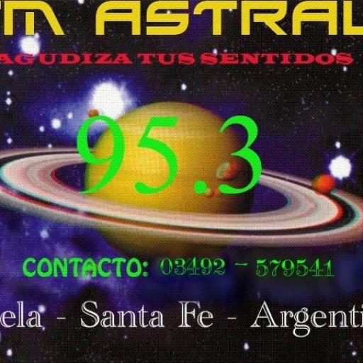 Fm Astral 95.3 Rafaela Download on Windows