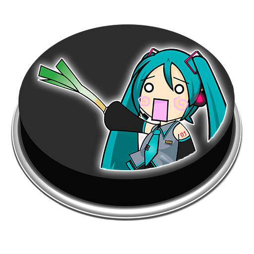 Ievan Polkka Leekspin | Button logo