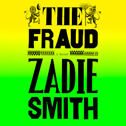 Значок приложения "The Fraud: A Novel"