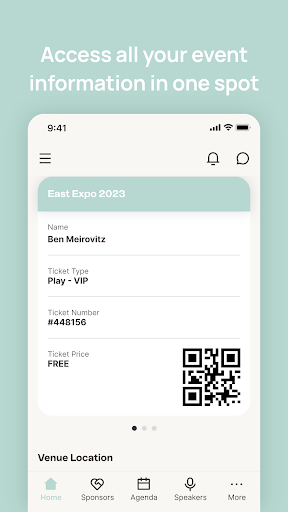 Collibra Data Citizens Screen 2