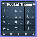 RocketDial Galaxy S4 Theme HD icon