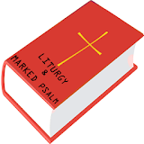 Liturgy icon