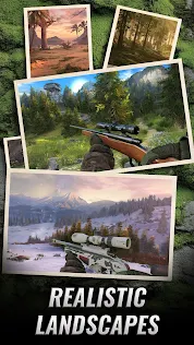Trophy Hunter: Casual Hunting - Screenshot 5
