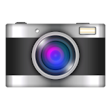 Camera Nexus 7 (official) icon