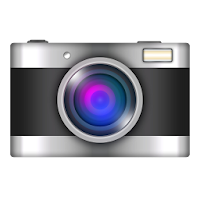 Camera Nexus 7 (official)