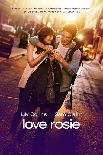 Love rosie hd movie download
