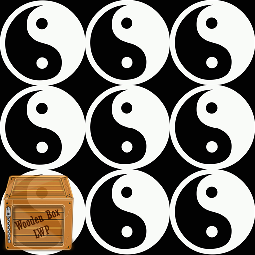 cool yin yang wallpapers logo