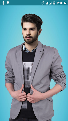 Boys Fashion Dresses